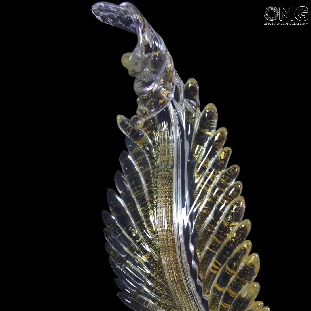 Wall Lamp Ca Manzoni - Venetian - Murano Glass - 2 Lights - Image 6