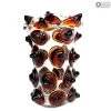Boss - Venetian Vase - Original Murano Glass