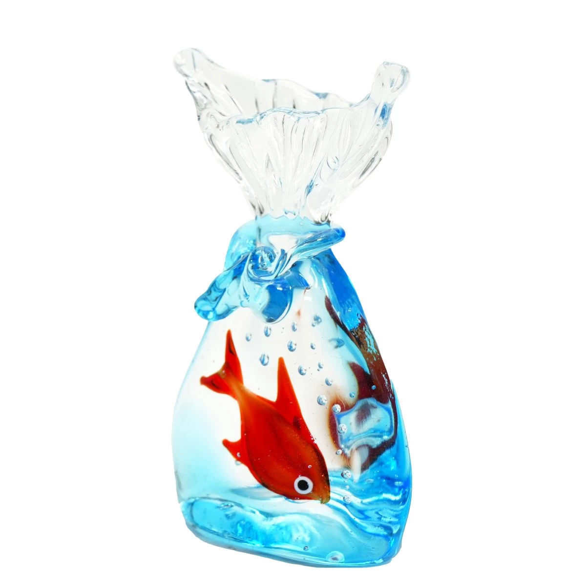 Bag Aquarium - Original Murano Glass OMG - Image 3