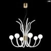 Chandelier Procida - Original Murano Glass Omg