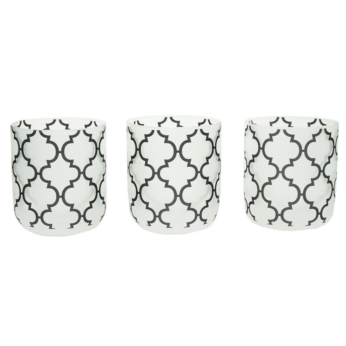 Set Of 6 Drinking Glasses - Chic - Original Murano Glass OMG - Image 5