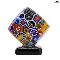 Rhombus Murrina - Original Murano Glass OMG