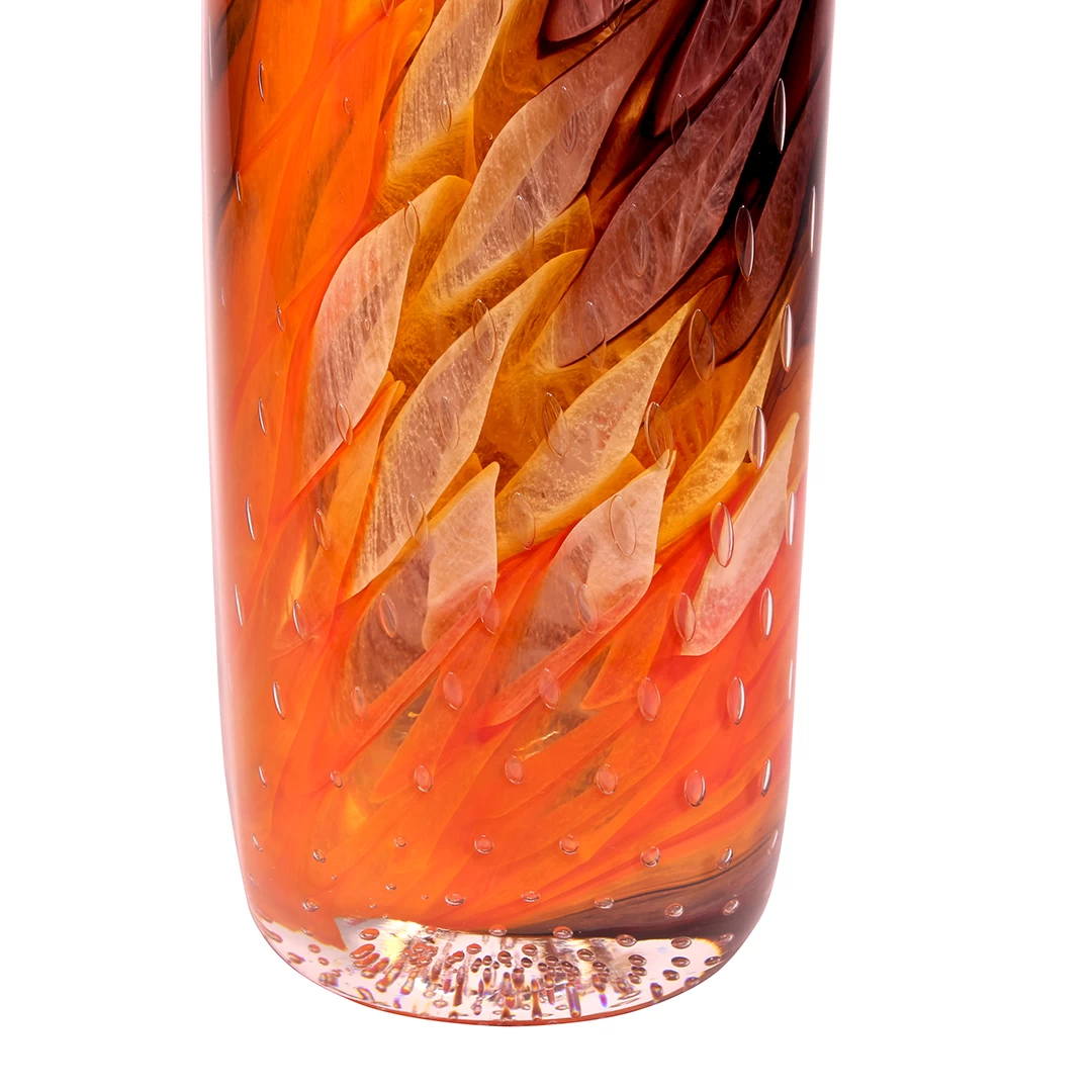 Rainier Breth - Sommerso - Original Murano Glass OMG - Image 3