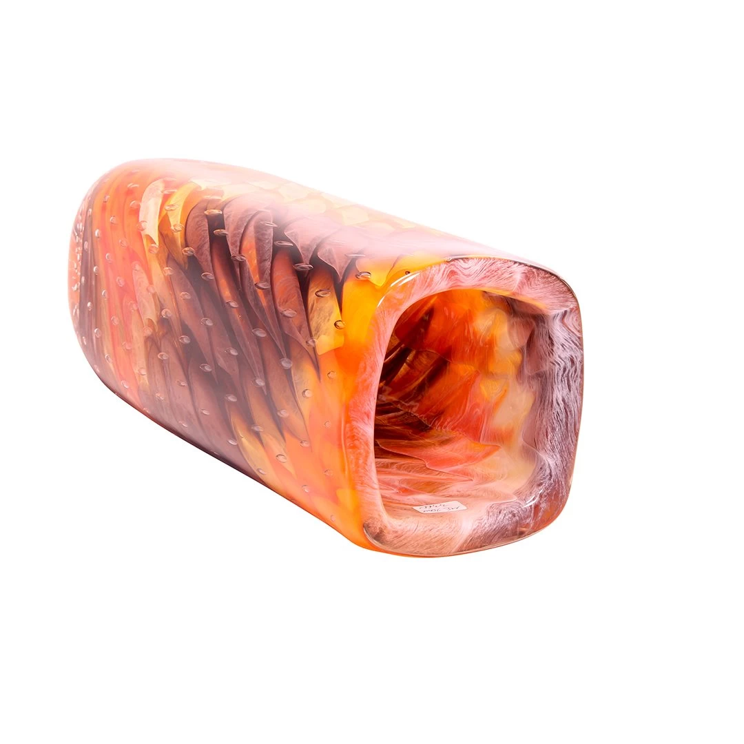 Rainier Breth - Sommerso - Original Murano Glass OMG - Image 5