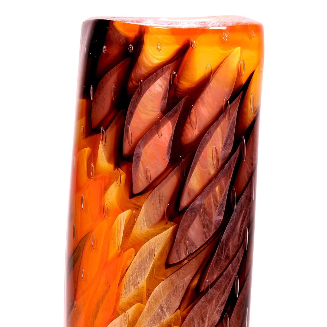 Rainier Breth - Sommerso - Original Murano Glass OMG - Image 6