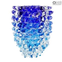 Thorns Vase - Centerpiece - Original Murano Glass OMG